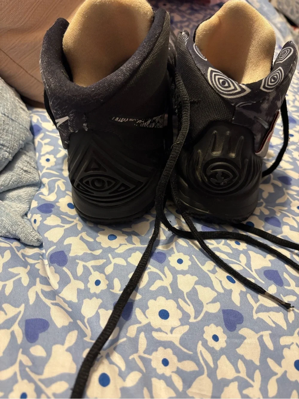 Nike Kybrid S2